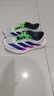 阿迪達斯（adidas）男 跑步系列 adizero Evo SL M 跑步鞋 JS4495 白色  42  曬單實(shí)拍圖