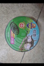超威蚊香盤(pán)40圈*3盒基孔肯雅熱戶(hù)外微煙蚊香防蚊驅蚊滅蚊盤(pán)香薄荷清香 曬單實(shí)拍圖