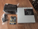 二手徠卡Q Q2 M8 M9 M10P MP240 D-LUX7黑色銀色萊卡數碼微單旁軸相機 Leica 徠卡Q2 黑色 【準新】 曬單實(shí)拍圖