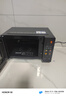 美的（Midea）C30 23升900W大功率家用微波爐烤箱一體機 平板速熱 彩膜按鍵 智能解凍殺菌 一級能效節能省電 【性?xún)r(jià)比首選】美的微烤一體機C30 曬單實(shí)拍圖