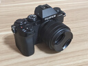 富士（FUJIFILM） xs20 x-s20微單相機學(xué)生復古美顏照相機XS20無(wú)反單數碼照相機Vlog 送禮 X-S20機+XC15-45mmF3.5-5.6 官方標配(閃迪32G+原肩帶+原電) 曬單實(shí)拍圖