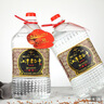 幾江江津老白干 小曲清香型白酒 60度 5L*1桶 單桶裝 純糧釀造原漿酒 曬單實(shí)拍圖