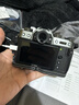 富士（FUJIFILM）X-T30III\XT30三代微單無(wú)反相機 高清便攜 vlog相機學(xué)生入門(mén) XC15-45mm套機 套餐3(顏色隨機發(fā)) 曬單實(shí)拍圖