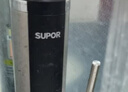 蘇泊爾（SUPOR）電熱水龍頭不銹鋼速熱即熱式熱水器變頻恒溫冷熱加熱水龍頭廚房熱水寶衛生間加熱器273047-01TLS 曬單實(shí)拍圖