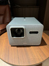 明基（BenQ）新品i800投影儀家用 4K超清高亮 全智能家庭影院客廳（3000流明 自動(dòng)校正 HDR Pro MEMC） 曬單實(shí)拍圖