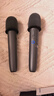 鴻蒙智選智能K歌麥克風(fēng)雙人無(wú)線(xiàn)接收器動(dòng)圈車(chē)載話(huà)筒適用于問(wèn)界汽車(chē)M5/M7/M9華為智慧屏家庭KTV 曬單實(shí)拍圖