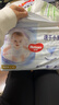 好奇（Huggies）金裝紙尿褲XL35片(12-17kg)尿不濕【速干不易紅】 曬單實(shí)拍圖