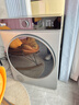 阿卡斯特意大利12公斤烘干機家用滾筒大容量酒店賓館民宿商用烘衣機衣服殺菌除螨雙重過(guò)濾防皺免安裝干衣機 12公斤智能旋鈕【14大烘衣程序+前后排風(fēng)任選】 曬單實(shí)拍圖