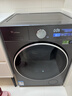 小天鵝（LittleSwan）【價(jià)低超頭95折】年度機皇小烏梅3.0 滾筒洗衣機全自動(dòng) 10KG 純平 TG10VE40 以舊換新 國家補貼  曬單實(shí)拍圖