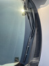 杜邦雨刮器汽車(chē)雨刷器無(wú)骨雨刮片別克11-23款GL8（不帶ES） 曬單實(shí)拍圖