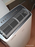 美的移動(dòng)空調家用便攜式一體機免排水免安裝 雙管可選全直流變頻家用除濕廚房空調立式空調戶(hù)外空調 大1.5匹冷暖丨變頻雙管丨節能省電 曬單實(shí)拍圖
