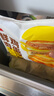 頭廚鮮肉雞蛋漢堡480g共4個(gè)肉餅餡餅學(xué)生兒童學(xué)生早餐食品半成品速凍 曬單實(shí)拍圖