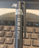 百樂(lè )（PILOT）【熱門(mén)商品】JUICE UP果汁筆按動(dòng)黑色中性筆0.4簽字筆水筆學(xué)生考試st刷題高顏值辦公學(xué)習文具 1支 曬單實(shí)拍圖