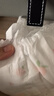 好奇（Huggies）鉑金裝小桃褲成長(cháng)褲L120片(9-14kg)大號尿不濕拉拉褲【透爽散熱】 曬單實(shí)拍圖