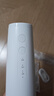 博皓（prooral）正畸沖牙器 便攜式電動(dòng)洗牙器潔牙機水牙線(xiàn)口腔沖洗器牙齒清潔器剔牙神器牙垢去除工具牙縫清理器 白色 曬單實(shí)拍圖
