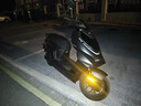 ZEEHO極核新款AE4 Pro MAX MY25鉛酸高性能電摩電動(dòng)摩托車(chē)踏板電瓶車(chē)(到店選顏色） AE4 Pro MY25 曬單實(shí)拍圖