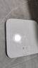 米家小米智能體重秤S200 白色 雙接家用健康秤電子秤人物雙模式 APP高精準數據測量 智能分析 減肥專(zhuān)用 曬單實(shí)拍圖
