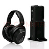 森海塞爾（Sennheiser）RS175U無(wú)線(xiàn)耳機環(huán)繞聲低音增強家庭影音娛樂(lè )耳機開(kāi)學(xué)生日禮物 黑色 曬單實(shí)拍圖