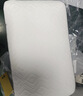 惠尋零壓深睡枕 航天慢回彈記憶棉護頸頸椎枕芯枕頭 京東自有品牌 曬單實(shí)拍圖