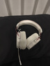 鈦度THS326四模游戲耳機藍牙無(wú)線(xiàn)頭戴式7.1環(huán)繞音效有線(xiàn)電競專(zhuān)用三角洲無(wú)畏契約fps聽(tīng)聲辨位初櫻限定版 曬單實(shí)拍圖