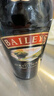 百利（Baileys）洋酒進(jìn)口 百利甜奶油力嬌酒雞尾酒 愛(ài)爾蘭奶油利口酒原味700ml 百利甜500ML 曬單實(shí)拍圖