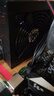 研風(fēng)TX850W金牌全日系電容AXT3.1臺式機LLC架構帶智能啟停PCIE5.1電腦850瓦電源 黑色 帶PCE5.1+6SATA 曬單實(shí)拍圖