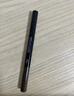 菲詩(shī)小鋪野生眉防水防汗持久雙頭自動(dòng)順滑眉筆0.3g 05深棕色 曬單實(shí)拍圖