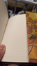 paperblanks【新品】高檔筆記本本子梵高向日葵油畫(huà)感手賬本日記本送男女友生日節日禮物商務(wù)紀念品 中本橫線(xiàn) 曬單實(shí)拍圖