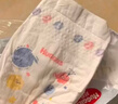 【95成新】好奇（Huggies）金裝紙尿褲XL108片(12-17kg)尿不濕【速干不易紅】 曬單實(shí)拍圖