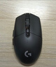 羅技（G）PRO X SUPERLIGHT 2 DEX無(wú)線(xiàn)游戲鼠標 GPW4鷹眼（黑色） 曬單實(shí)拍圖