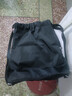 馳驢運動(dòng)雙肩包牛津布束口抽繩袋籃球包登山徒步運動(dòng)健身背包 黑色【牛津布】束口包 曬單實(shí)拍圖