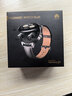 華為（HUAWEI）手表WATCH Buds藍牙耳機二合一AI降噪通話(huà)運動(dòng)智能血氧心率監測男女士朋友禮物 黑色真皮表帶【曬單8選1】 【京東官方旗艦店】 曬單實(shí)拍圖