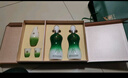 金徽酒【送人送禮】柔和H3 濃香型白酒 45度 500mL 2瓶 禮盒裝+分酒器酒杯 曬單實(shí)拍圖