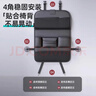 自帶干糧的貓汽車(chē)椅背收納袋掛袋車(chē)載座椅后背置物架后排小桌板車(chē)內用品大全 曬單實(shí)拍圖