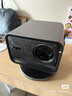 Vidda C3 Pro高亮版 海信4K超高清三色激光變焦投影儀家用投影機 3100CVIA+128GB存儲 家庭影院國家補貼 曬單實(shí)拍圖