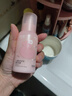 潤本兒童物理防曬精華乳氣墊13g兒童潤唇口紅淡彩提色唇膏鮮櫻桃色2g 曬單實(shí)拍圖