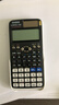 卡西歐（CASIO）【超級爆款】 FX-991CNX中文函數科學(xué)計算器物理化學(xué)生物競賽大學(xué)生考試考研學(xué)習專(zhuān)用 曬單實(shí)拍圖