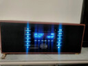 YTFY柏林之聲復古hifi發(fā)燒級純CD播放一體機光盤(pán)專(zhuān)輯播放器家用唱片機藍牙音箱 棕木紋 40瓦-不帶藍牙遙控 曬單實(shí)拍圖