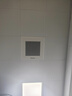 松下（Panasonic）FV-24CHVS2C 排氣扇 通用吊頂式換氣扇 管道排風(fēng)扇 曬單實(shí)拍圖