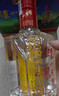 瀘州老窖 六年窖頭曲 濃香型白酒 52度500ml 2瓶（配禮袋） 曬單實(shí)拍圖