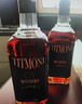 蒂特莫尼洋酒威士忌40度700ML2瓶 調和威士忌調酒基酒原酒進(jìn)口烈酒 曬單實(shí)拍圖