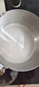 三四鋼雪平鍋內層316L不銹鋼奶鍋輔食小湯鍋泡面煮鍋20cm食品級一體成型 曬單實(shí)拍圖