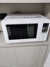 美的（Midea）【26年重磅新品】微波爐家用變頻一級能效微烤多功能一體機23L大容量微波爐C232 曬單實(shí)拍圖