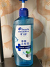 海飛絲頭皮肌底控油蓬松洗發(fā)水670g去屑男女士水楊酸洗頭膏洗發(fā)露控油瓶 曬單實(shí)拍圖