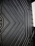 固特異（Goodyear）汽車(chē)后備箱墊適用于特斯拉ModelY配件TPE環(huán)保汽車(chē)尾箱墊子 曬單實(shí)拍圖