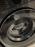 TCL超旋風(fēng)V3R滾筒洗衣機全自動(dòng)單洗10KG家電1400轉1.2洗凈比國家補貼以舊換新京東自營(yíng)G100V3R-BS 曬單實(shí)拍圖