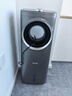 飛利浦（PHILIPS）冷風(fēng)扇家用空調扇冷暖兩用一體機強力制冷熱變頻落地無(wú)葉電風(fēng)扇空氣循環(huán)扇取暖器暖風(fēng)機ACR4248X 曬單實(shí)拍圖