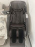 奧克斯（AUX）T100智能家用太空艙3D電動(dòng)按摩椅2025全身按摩十大品牌排名中醫養生推拿老人用全自動(dòng)沙發(fā)實(shí)用禮物 【2025升級款】輕奢咖 曬單實(shí)拍圖