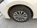 米其林（MICHELIN）汽車(chē)輪胎 195/65R15 91H 浩悅四代 PRIMACY 4 適配卡羅拉 曬單實(shí)拍圖