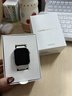 華為WATCH FIT 4 智能運動(dòng)手表 超輕薄大屏 長(cháng)續航 藍牙通話(huà) 運動(dòng)手表【國家補貼15%】 悅動(dòng)白 氟橡膠表帶 曬單實(shí)拍圖